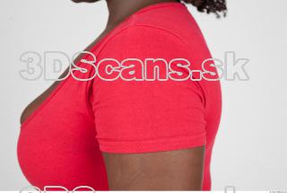 T-shirt texture of Kendy 0003